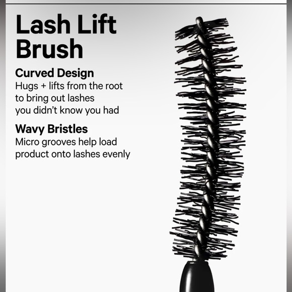 SALEE!! Milk Makeup Mascara Full Size - Picture 2 of 6